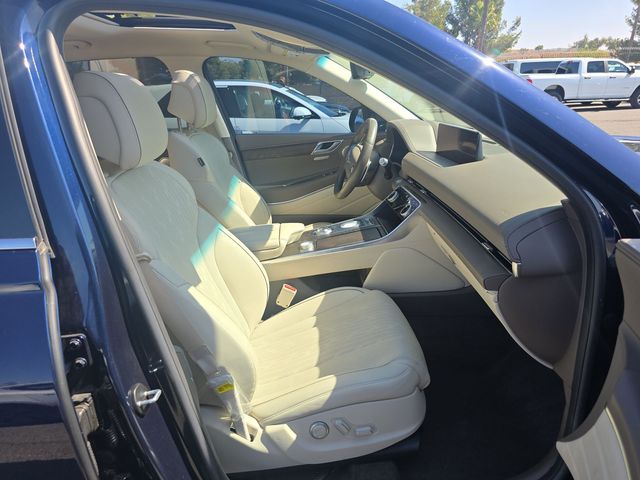 2022 Genesis GV80 2.5T SUV