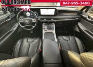 2024 Hyundai Palisade Calligraphy SUV