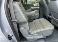 2023 Lincoln Navigator L Black Label SUV