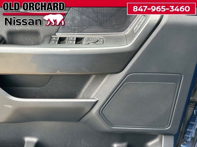 2022 Ford F-150 XLT Truck SuperCrew Cab