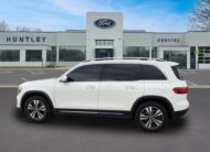 2025 Mercedes-Benz GLB 250 GLB 250 SUV