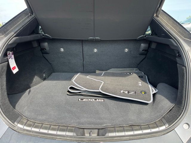 2023 LEXUS RZ 450e 450e Premium SUV