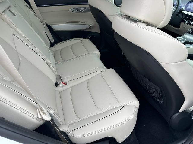 2026 Genesis GV70 2.5T Advanced SUV