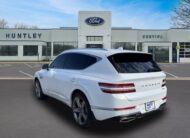 2023 Genesis GV80 3.5T SUV