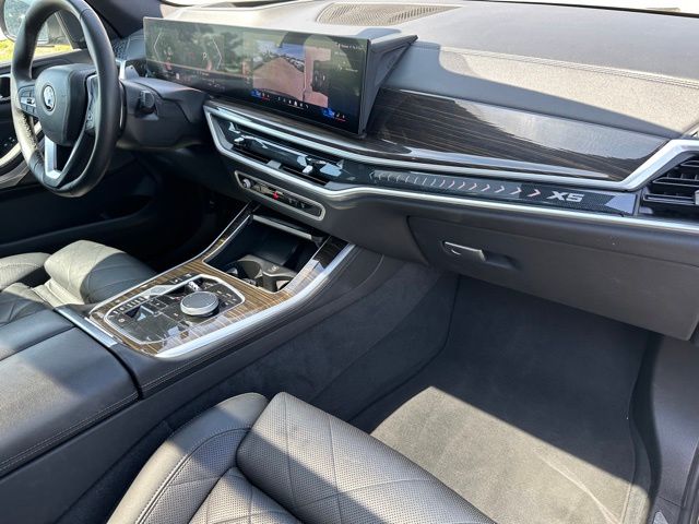 2024 BMW X5 xDrive40i SUV