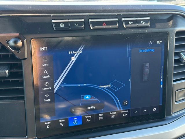 2023 Ford F-250 XLT Truck Crew Cab