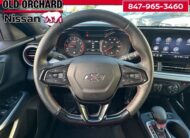 2025 Chevrolet Trax 1RS SUV