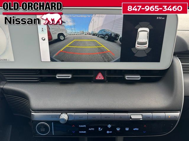 2023 Hyundai IONIQ 5 SEL SUV