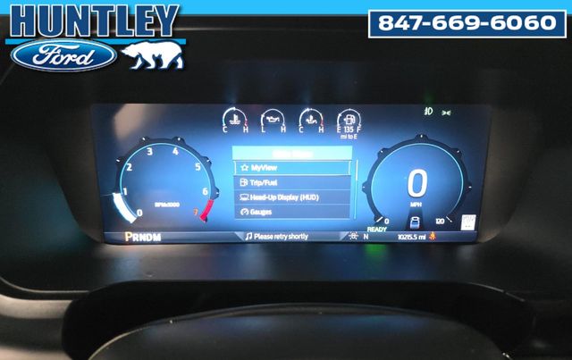 2024 Ford F-150 Lariat Truck SuperCrew Cab