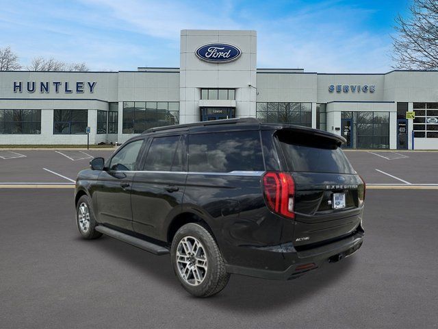 2025 Ford Expedition Active SUV