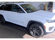 2023 Jeep Grand Cherokee Altitude X SUV