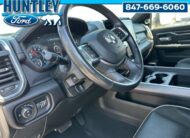 2022 Ram 2500 Laramie Truck Crew Cab