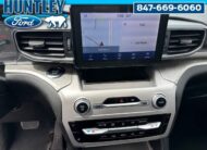 2022 Ford Explorer Timberline SUV