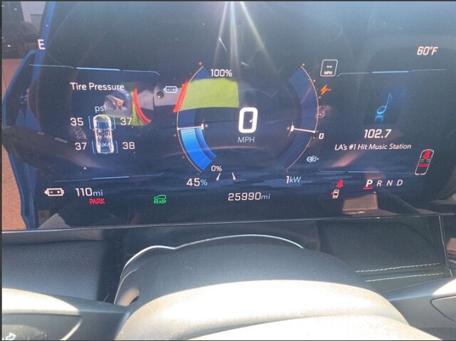 2024 Chevrolet Blazer EV LT SUV