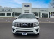 2021 Ford Expedition Max Limited SUV