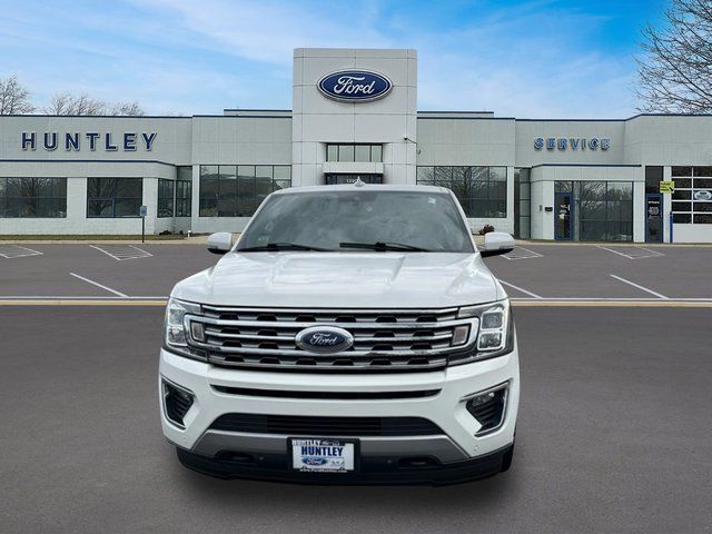 2021 Ford Expedition Max Limited SUV