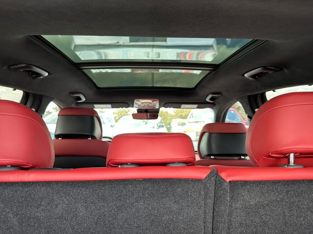 2024 Genesis GV70 3.5T Sport SUV