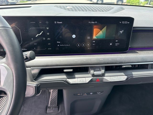 2024 Kia EV9 GT-Line SUV