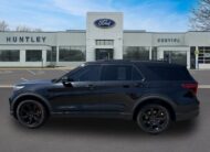 2023 Ford Explorer ST SUV