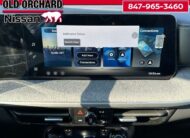 2026 Nissan Kicks SV SUV
