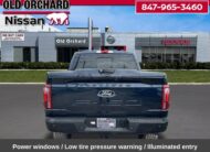 2024 Ford F-150 Platinum Truck SuperCrew Cab