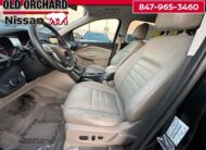 2014 Ford Escape Titanium SUV