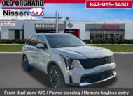 2024 Kia Sorento S SUV