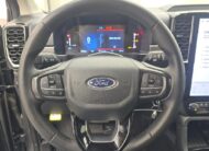 2024 Ford Ranger XLT Truck SuperCrew