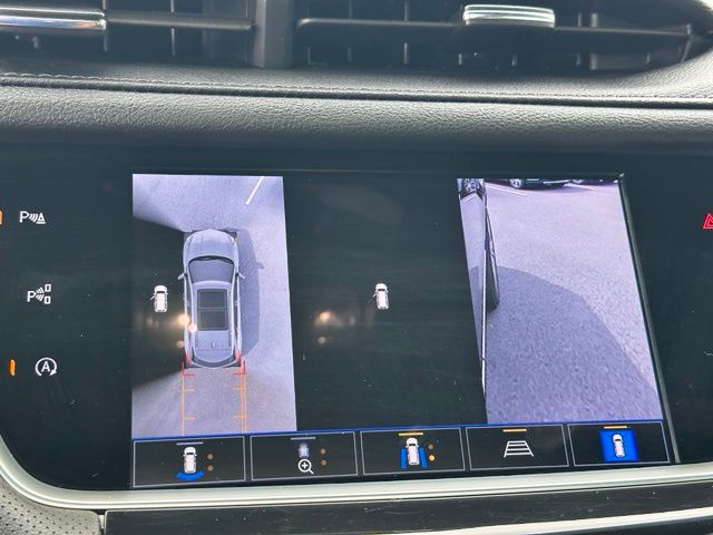 2024 CADILLAC XT5 Premium Luxury SUV