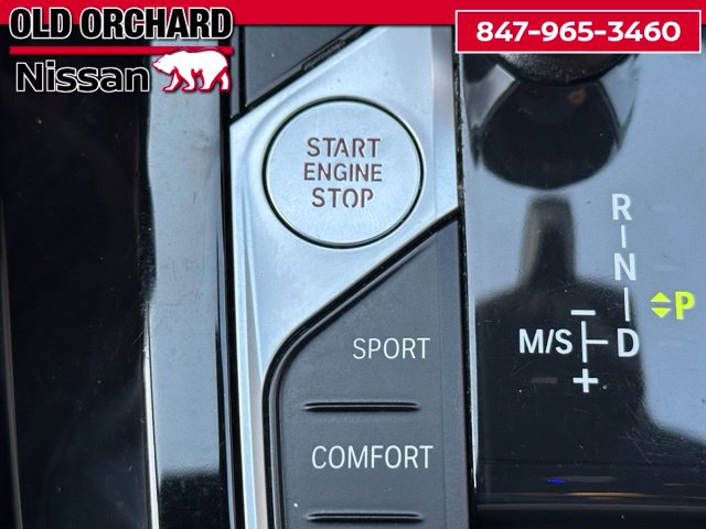 2024 BMW X3 xDrive30i SUV