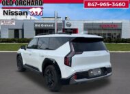 2024 Kia EV9 GT-Line SUV