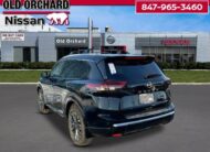 2026 Nissan Rogue Platinum SUV
