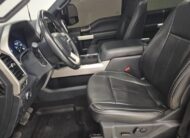 2022 Ford F-250 Lariat Truck Crew Cab