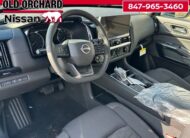 2026 Nissan Pathfinder SV SUV