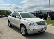 2012 Buick Enclave Leather Group SUV