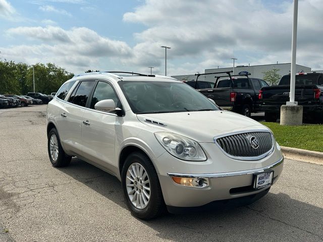2012 Buick Enclave Leather Group SUV