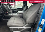 2019 Ford F-150 XLT Truck SuperCrew Cab