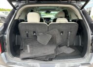 2023 Kia Sorento Hybrid EX SUV