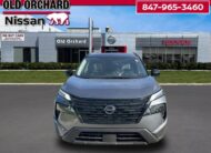 2026 Nissan Rogue Dark Armor SUV