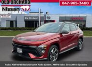 2024 Hyundai Kona N Line SUV