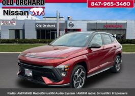 2024 Hyundai Kona N Line SUV