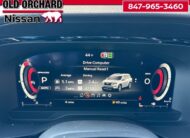 2026 Nissan Pathfinder SL SUV