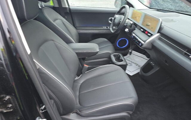2024 Hyundai IONIQ 5 Limited SUV