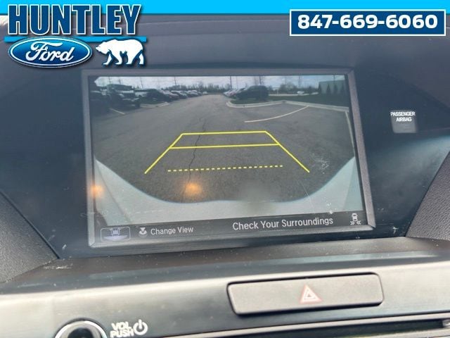 2019 Acura MDX 3.5L Technology Pkg w/A-Spec Pkg SUV