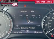 2023 Nissan Armada SL SUV