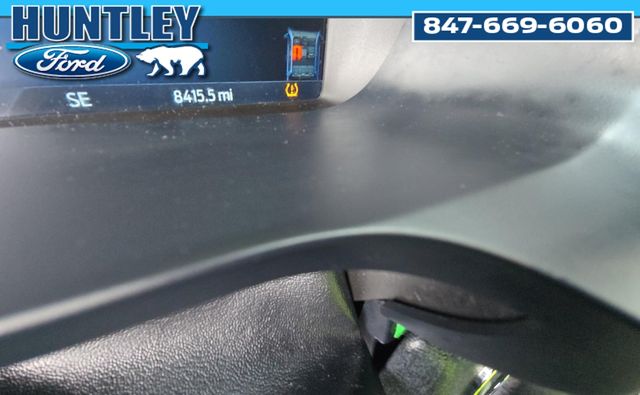 2024 Ford F-150 Lightning Lariat Truck SuperCrew Cab