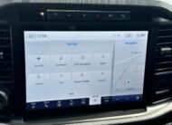 2023 Ford F-150 Platinum Truck SuperCrew Cab