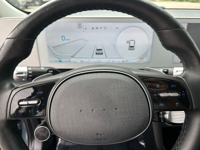 2024 Hyundai IONIQ 5 SEL SUV