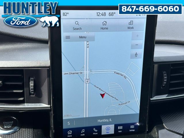 2023 Ford Explorer ST SUV