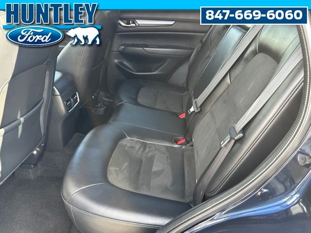 2019 Mazda Mazda CX-5 Touring SUV